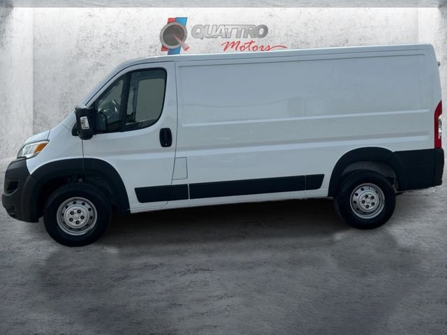 2023 Ram ProMaster Base