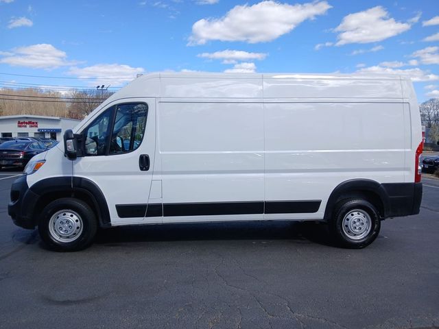 2023 Ram ProMaster Base