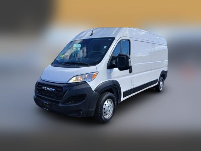 2023 Ram ProMaster Base