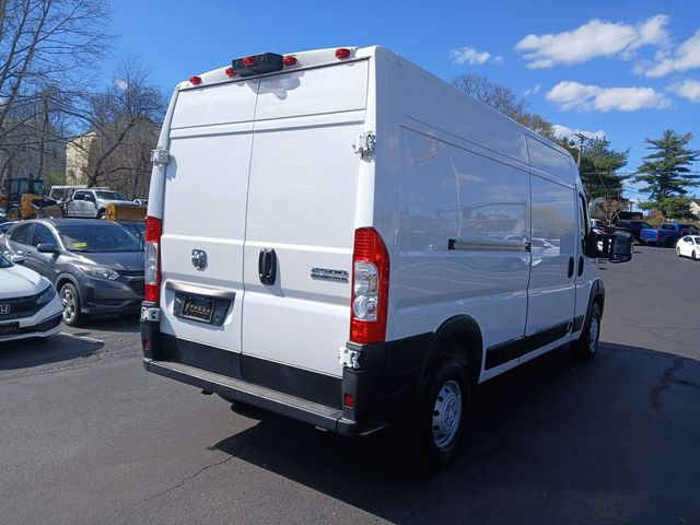 2023 Ram ProMaster Base