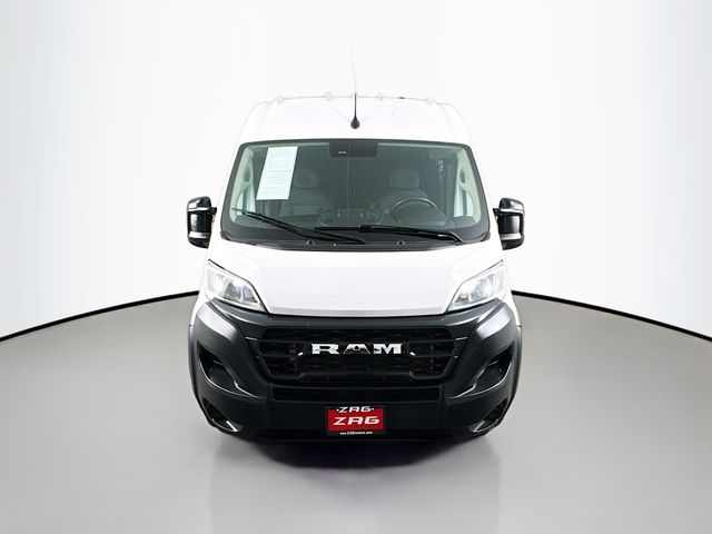 2023 Ram ProMaster Base