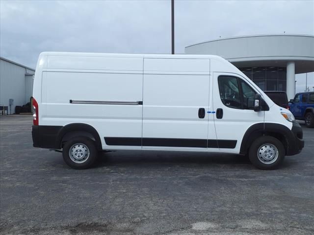 2023 Ram ProMaster Base