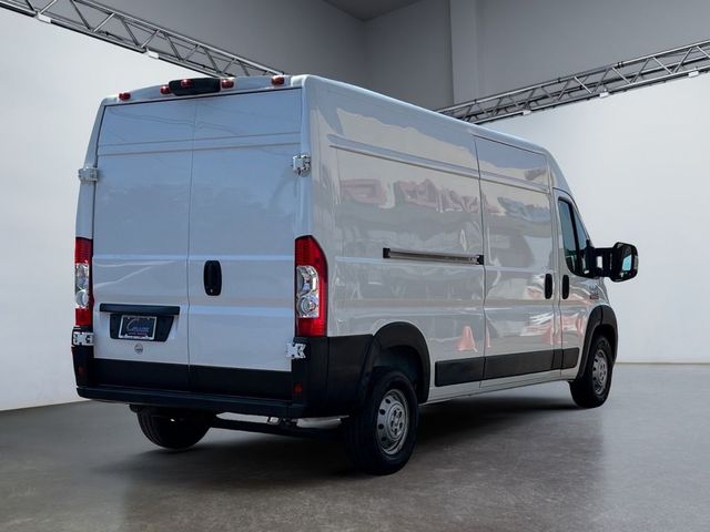 2023 Ram ProMaster Base