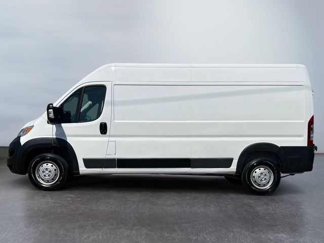 2023 Ram ProMaster Base