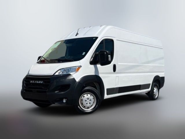 2023 Ram ProMaster Base