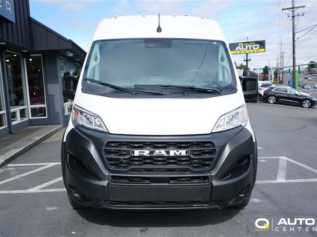 2023 Ram ProMaster Base