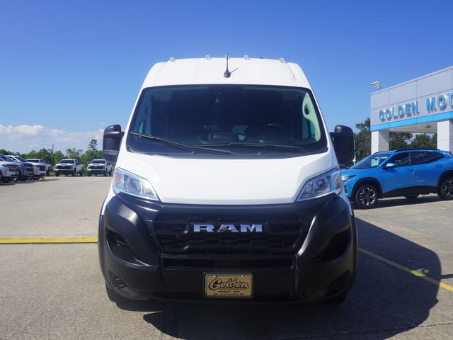 2023 Ram ProMaster Base