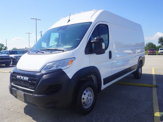 2023 Ram ProMaster Base