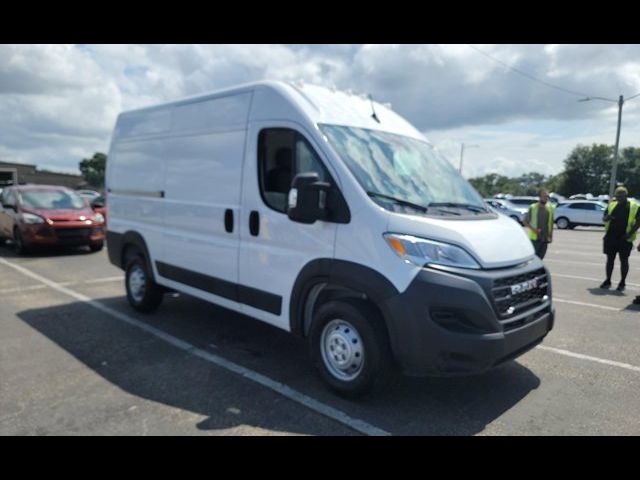 2023 Ram ProMaster Base