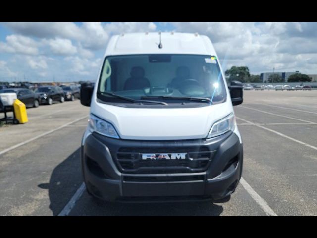 2023 Ram ProMaster Base