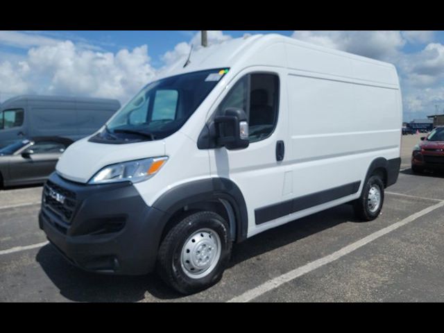 2023 Ram ProMaster Base