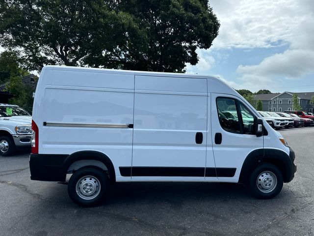 2023 Ram ProMaster Base