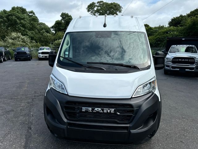 2023 Ram ProMaster Base