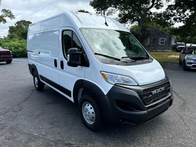 2023 Ram ProMaster Base