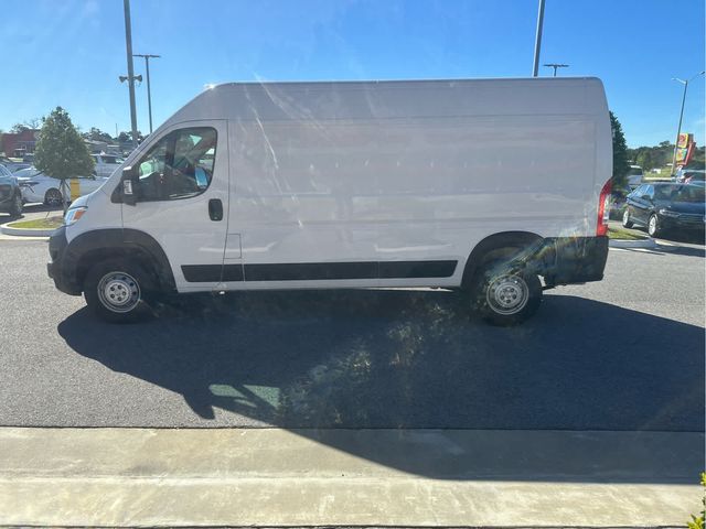 2023 Ram ProMaster Base