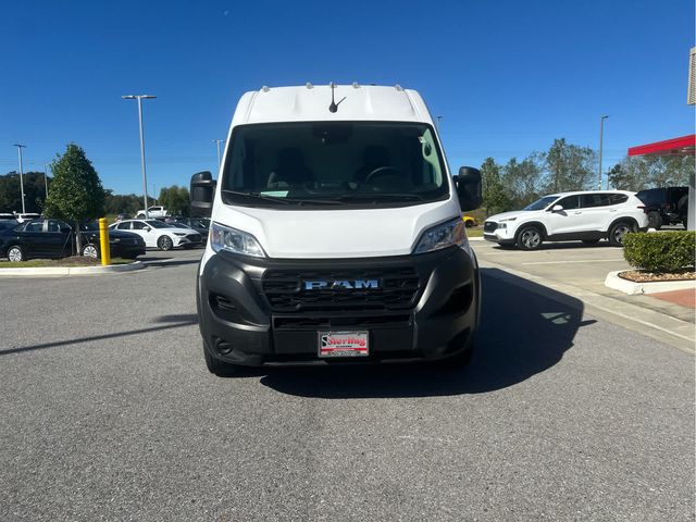 2023 Ram ProMaster Base