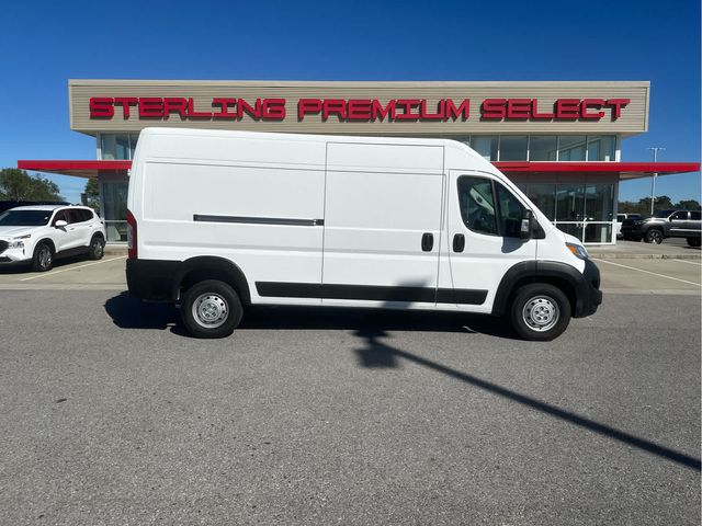 2023 Ram ProMaster Base