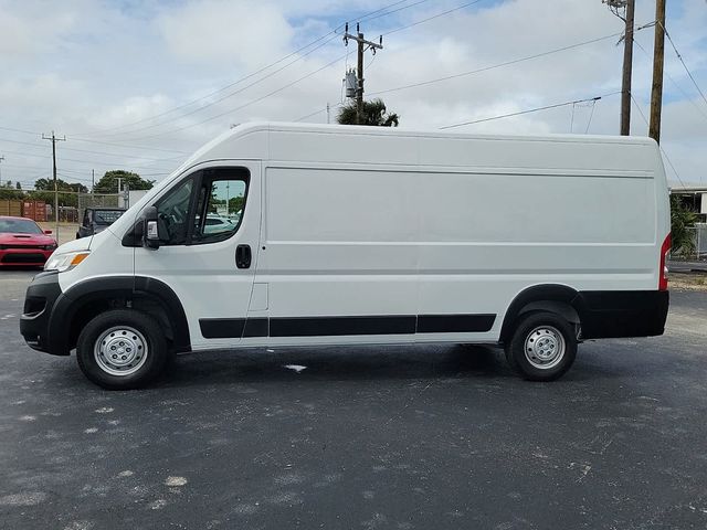 2023 Ram ProMaster Base