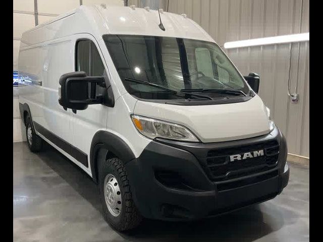 2023 Ram ProMaster Base