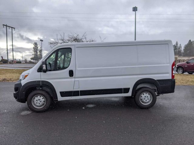 2023 Ram ProMaster Base