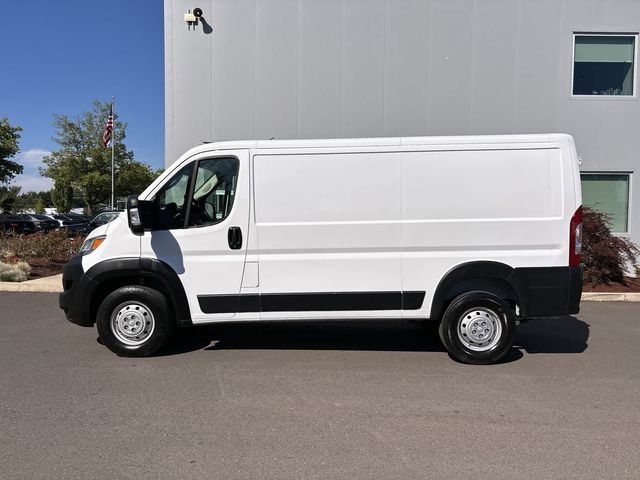 2023 Ram ProMaster Base