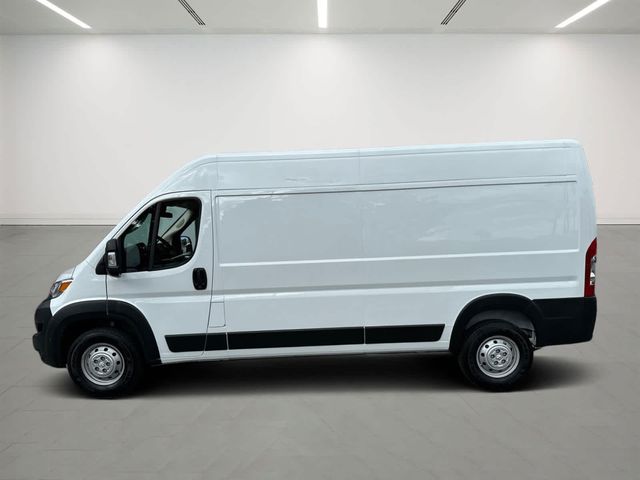 2023 Ram ProMaster Base