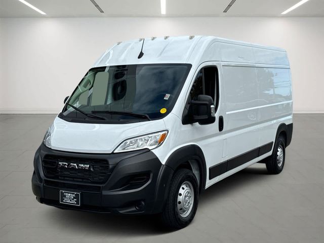 2023 Ram ProMaster Base