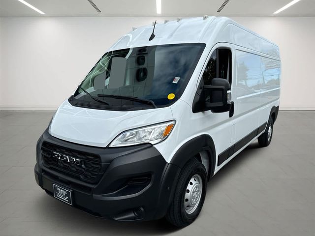 2023 Ram ProMaster Base