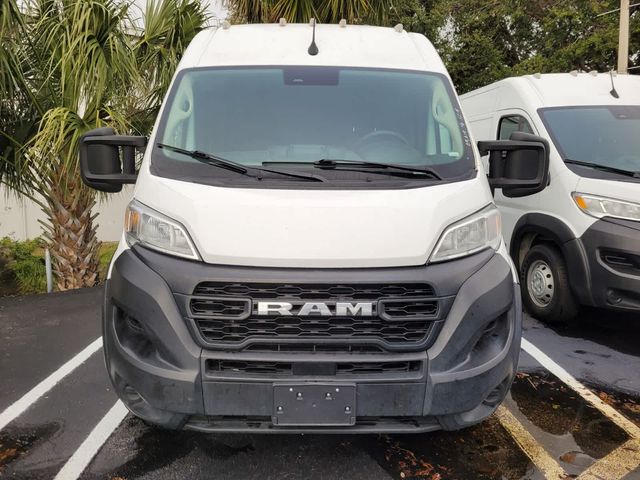 2023 Ram ProMaster Base