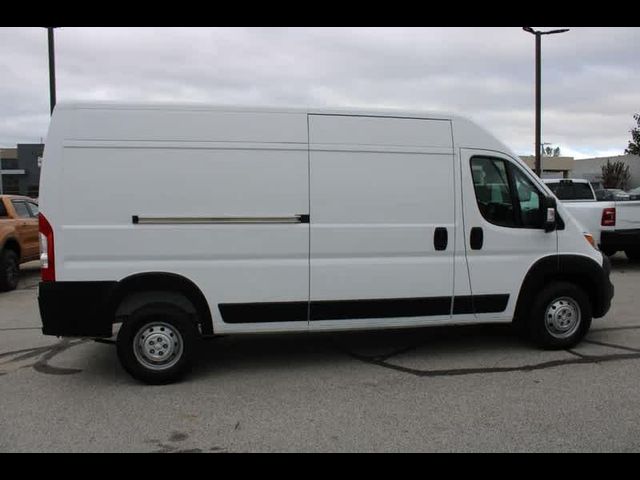 2023 Ram ProMaster Base