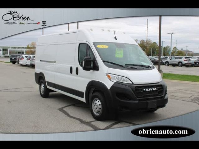 2023 Ram ProMaster Base