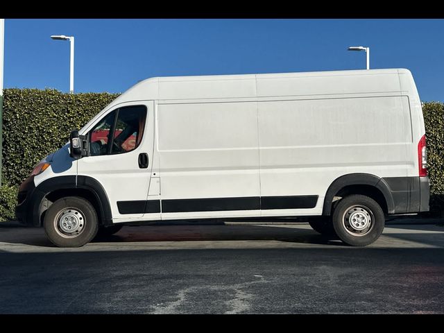 2023 Ram ProMaster Base