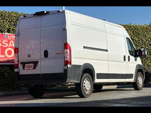 2023 Ram ProMaster Base