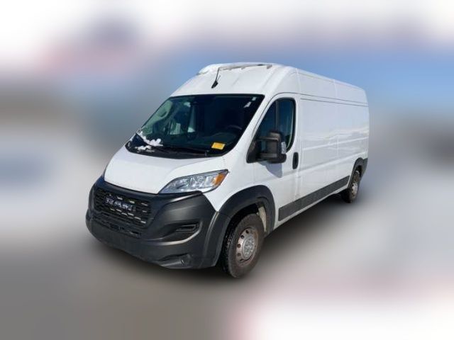 2023 Ram ProMaster Base