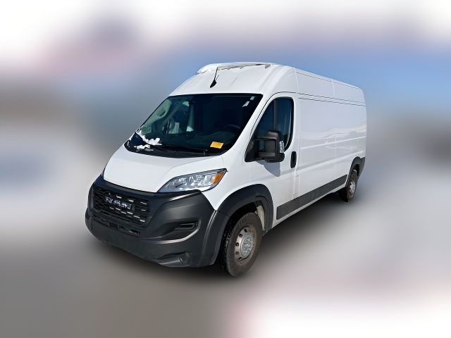 2023 Ram ProMaster Base