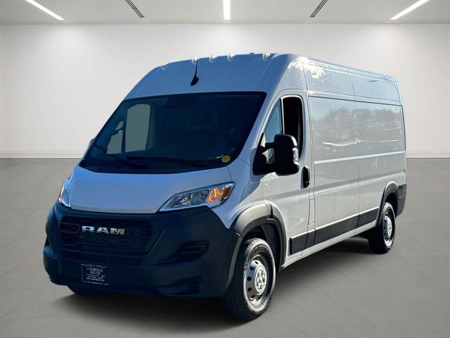 2023 Ram ProMaster Base