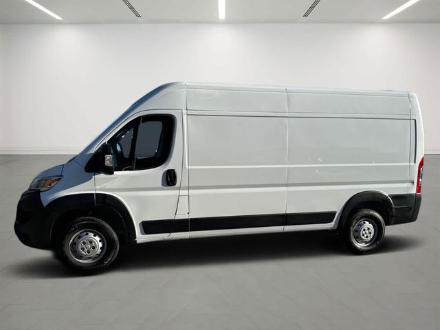 2023 Ram ProMaster Base