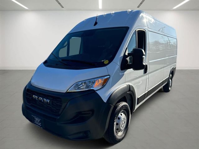 2023 Ram ProMaster Base