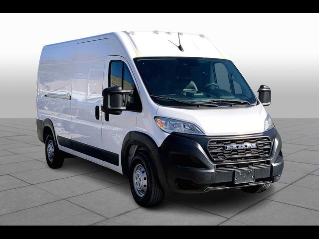 2023 Ram ProMaster Base