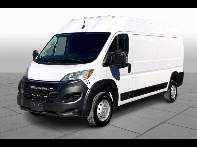 2023 Ram ProMaster Base