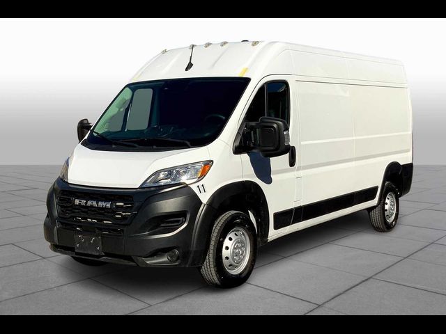 2023 Ram ProMaster Base