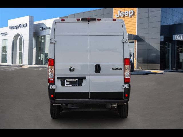 2023 Ram ProMaster Base