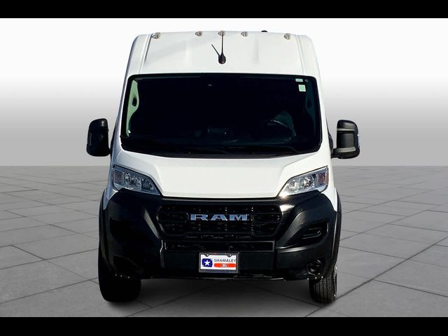 2023 Ram ProMaster Base