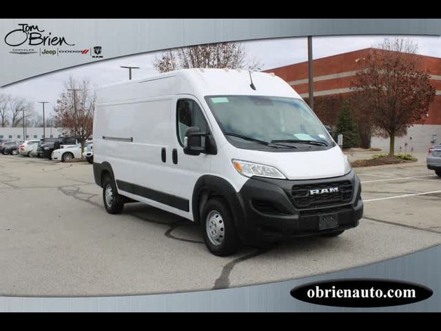 2023 Ram ProMaster Base