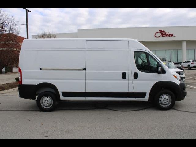 2023 Ram ProMaster Base