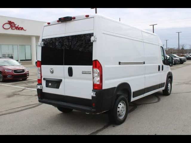 2023 Ram ProMaster Base