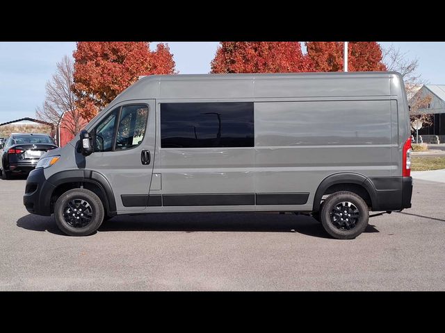 2023 Ram ProMaster Base