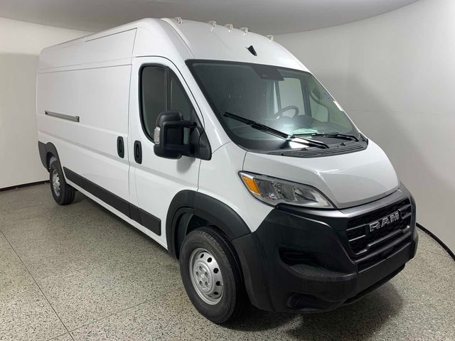 2023 Ram ProMaster Base