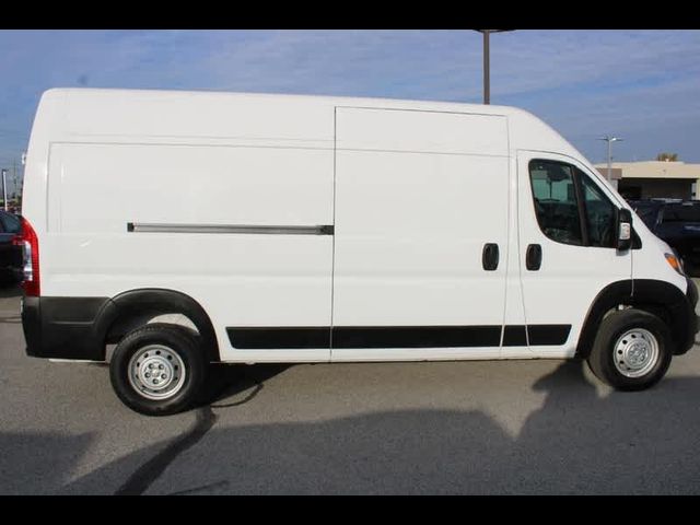 2023 Ram ProMaster Base