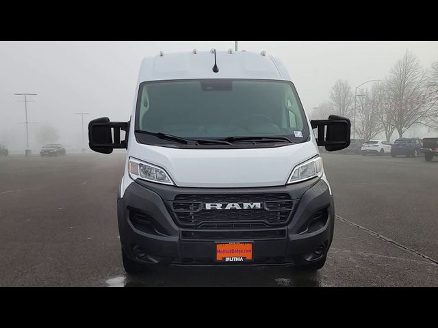 2023 Ram ProMaster Base